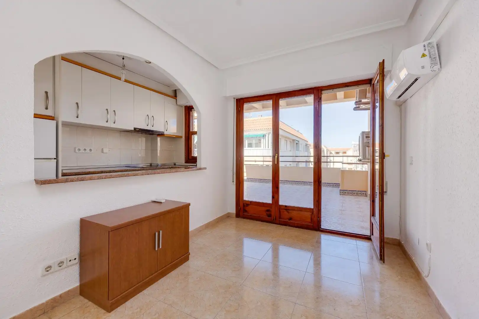 Penthouse mit Aufzug zum Verkauf in Playa del Acequión, Náufragos y Rocío del Mar, imagen 12