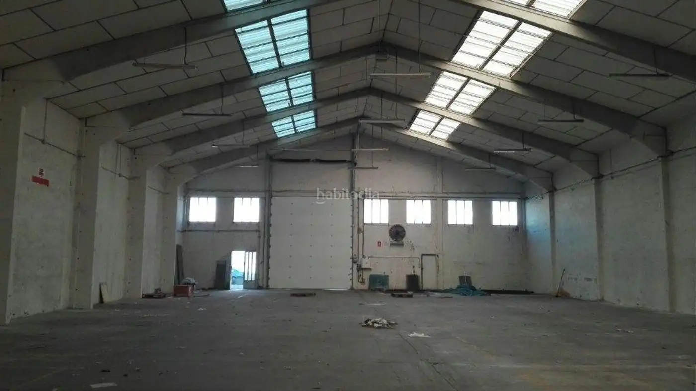 Industriegebäude zum Verkauf in Calle Nueva 3, imagen 2