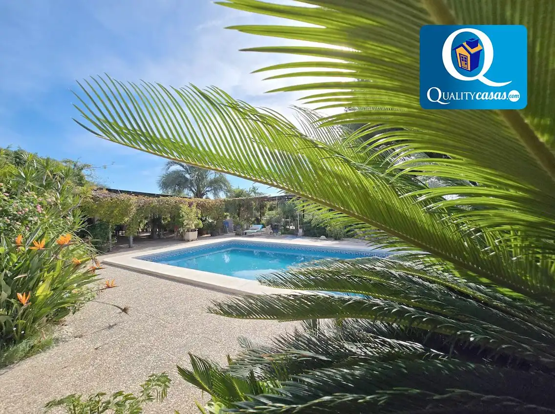 Chalet en venta en La Foia - Daimés - Asprella, imagen 5