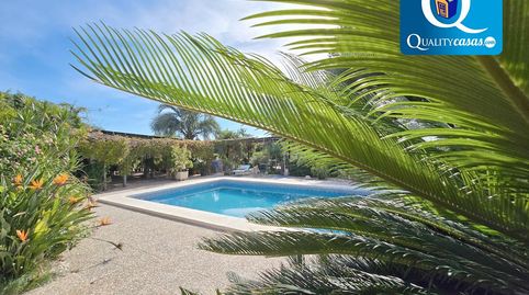 Foto 5 de Casa o chalet en venta en La Foia - Daimés - Asprella, Elche / Elx