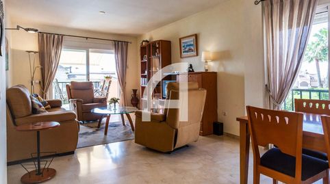 Foto 5 de Piso en venta en El Faro de Calaburra - Chaparral, Mijas