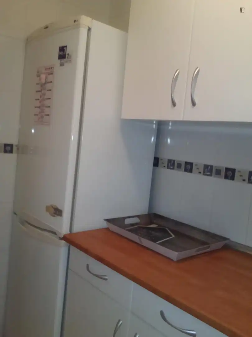 Appartement compact à louer à Centro, imagen 11