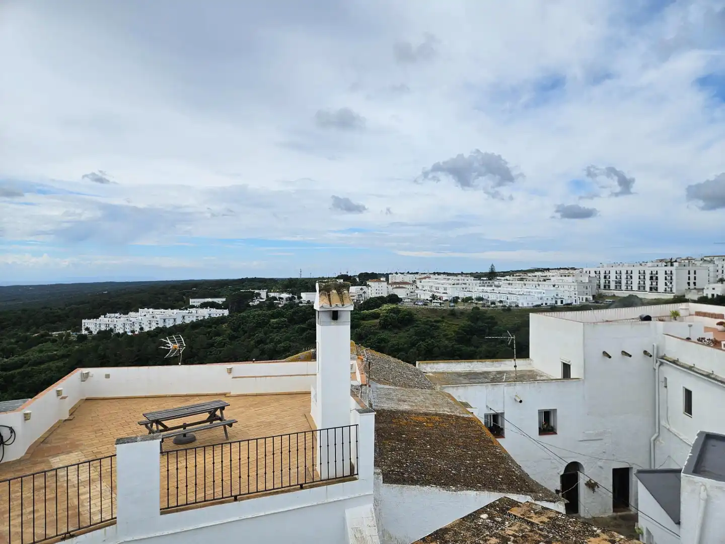 Casa amb terrassa en venda a Vejer, imagen 6