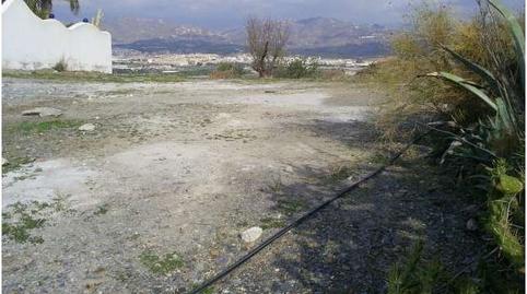 Foto 3 de Terreny industrial en venda a Almayate, Málaga