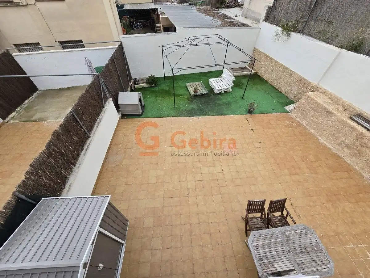 Jardín de Dúplex en venta en Calafell con Aire acondicionado, Calefacción y Terraza