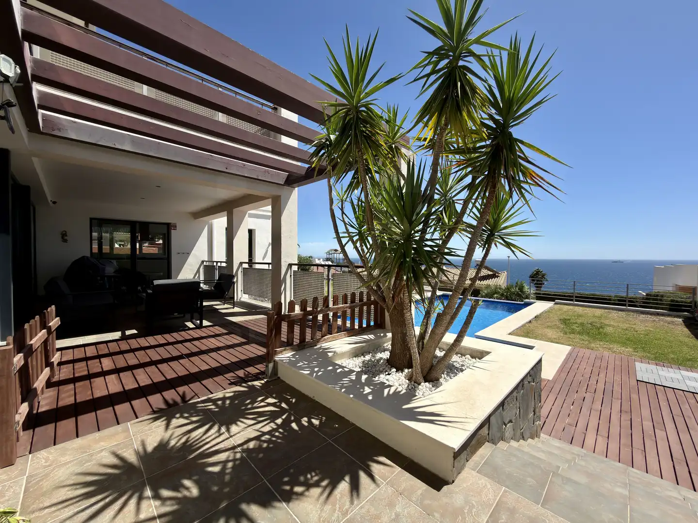 Villa avec piscine à vendre à San García, imagen 3