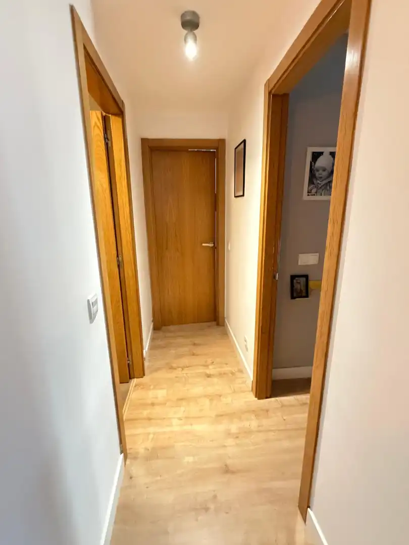 Piso en venta en Arroyo de la Encomienda con Calefacción, Parquet y Terraza