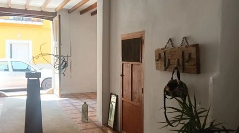Foto 5 de Casa adosada en venda a Carrer Pare Pere, 18, Jesús Pobre, Dénia