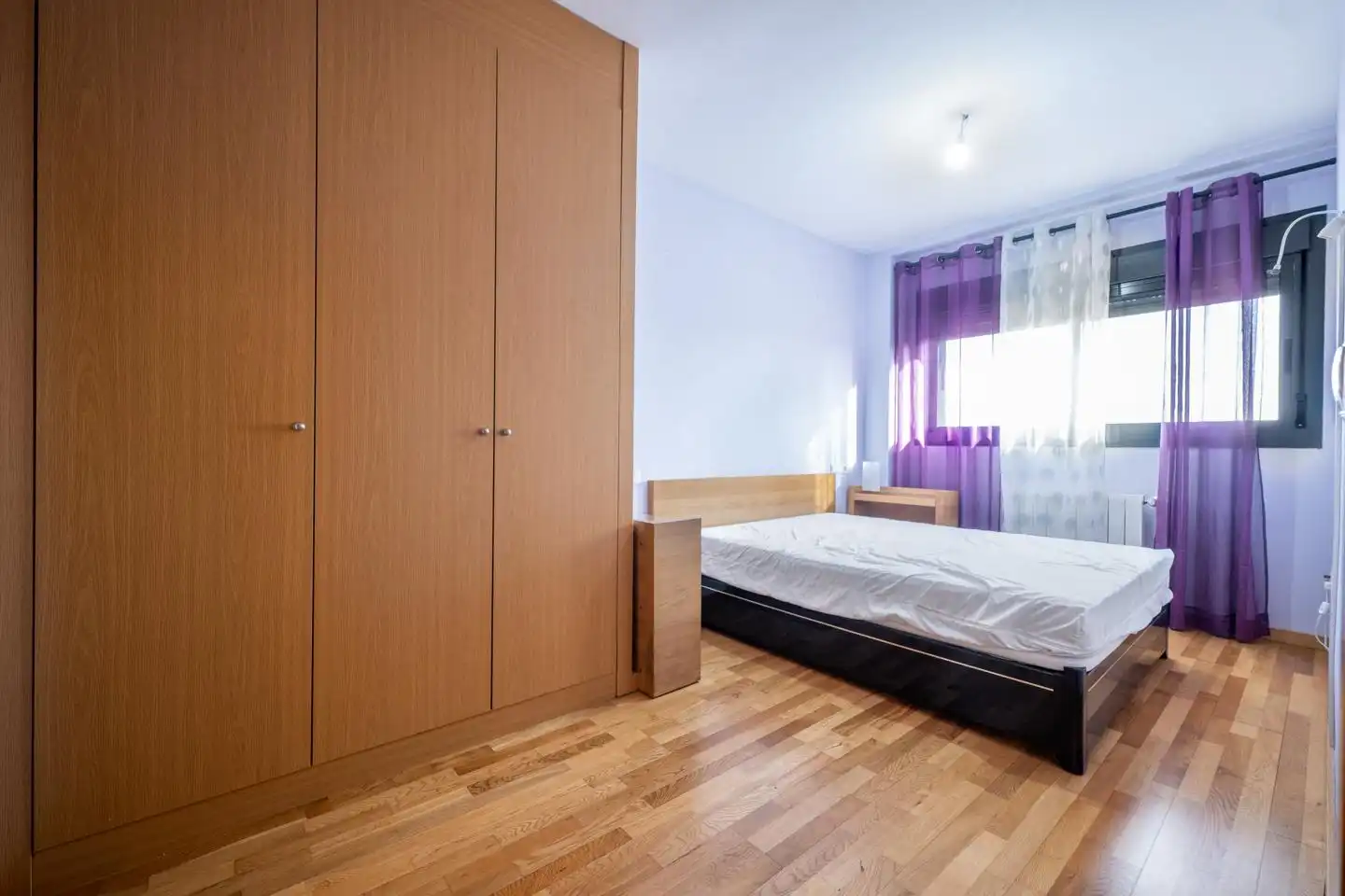Piso en venta en Luis Mazzantini, Sónsoles