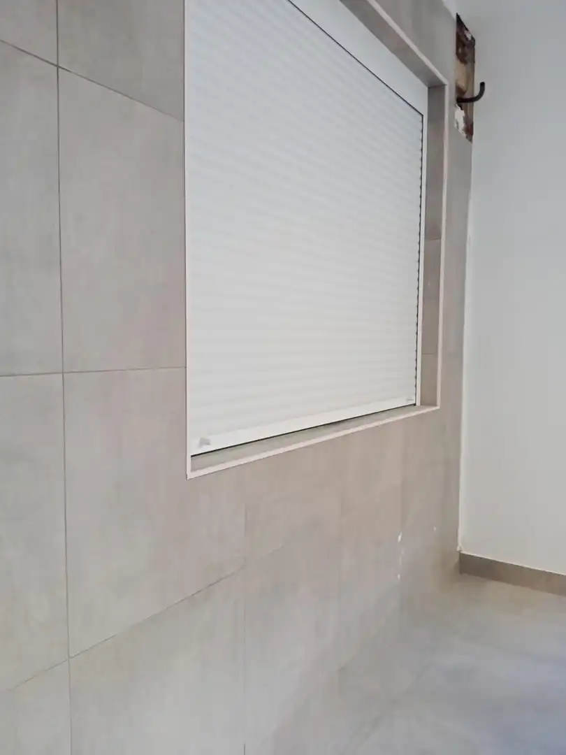 Vista exterior de Pis en venda en Elche / Elx amb Aire condicionat, Calefacció i Terrassa