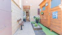 Exterior view of Single-family semi-detached for sale in Sant Vicenç de Montalt  with Air Conditioner, Heating and Private garden