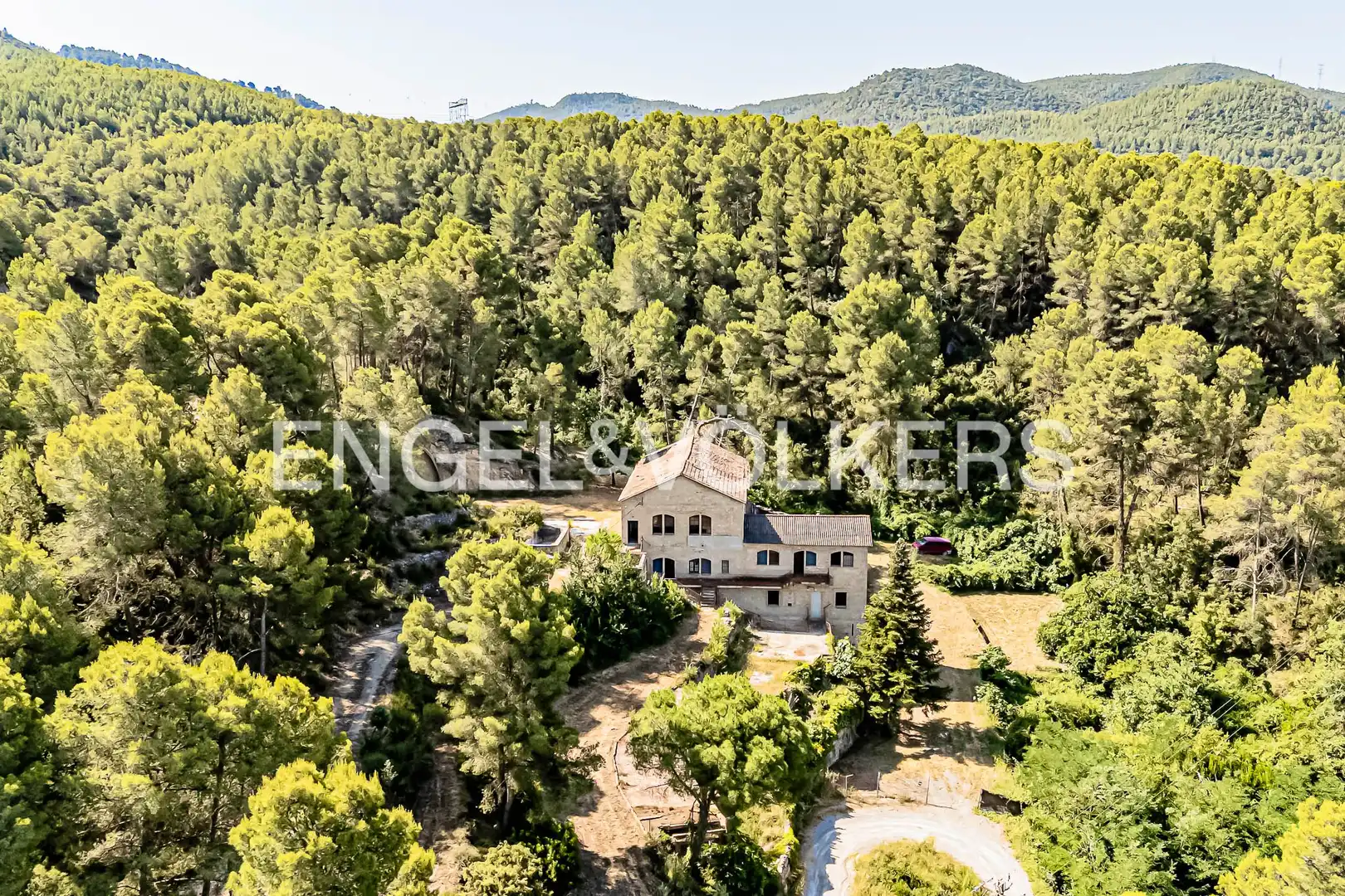 Casa en venta en Gelida