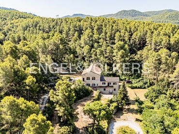 House for sale in Gelida