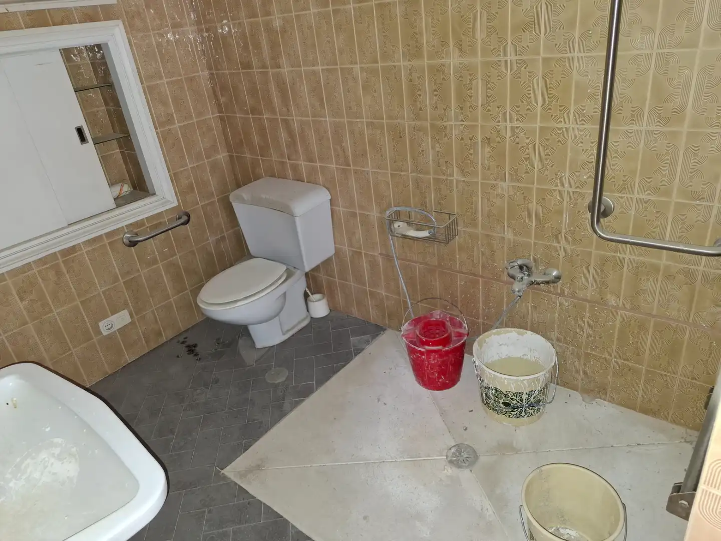 Bany de Casa o xalet en venda en Écija