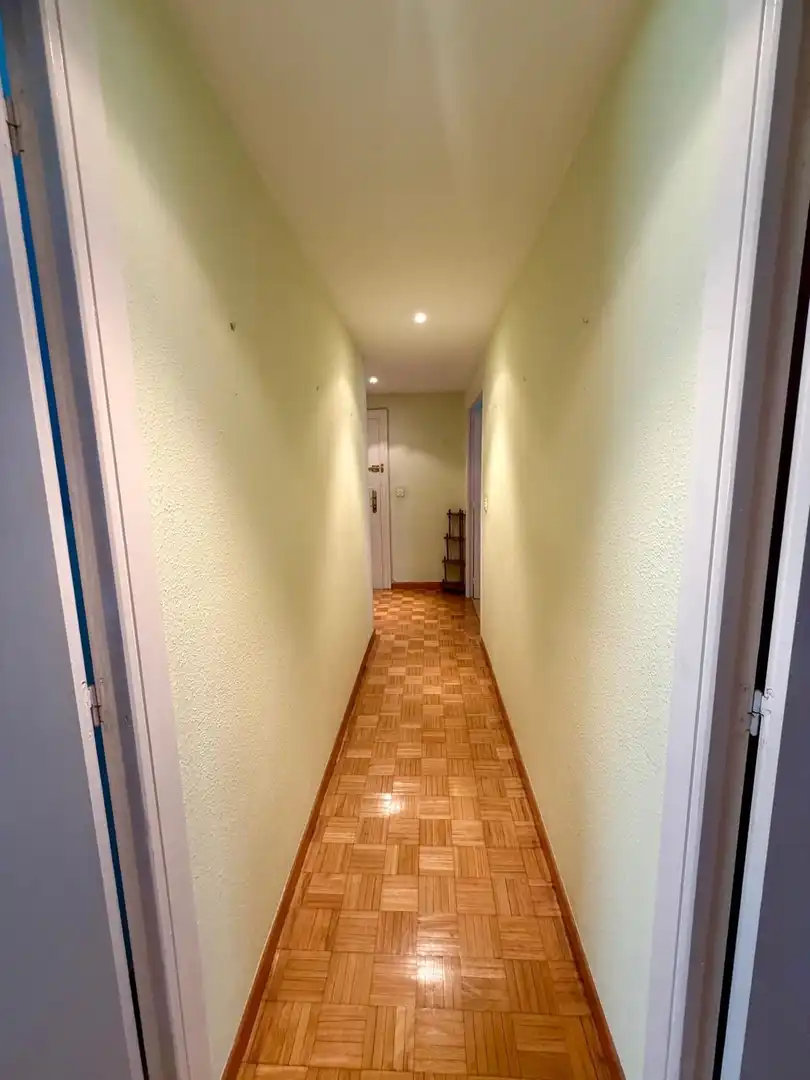 Piso en venta en Bilbao  con Calefacción y Terraza