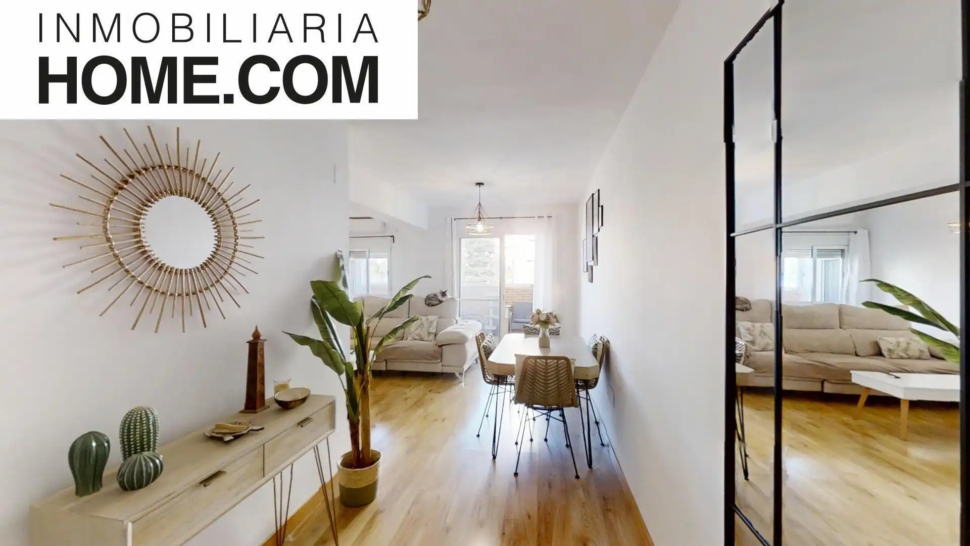 Piso en venta en Santa Cristina - San Rafael