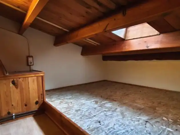 Casa amb jardí en venda a Calle Abadia 14, imagen 17