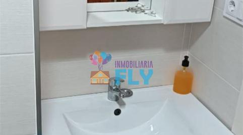 Foto 4 de Pis en venda a Mariñamansa, Ourense