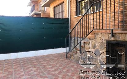 Casa adosada en venda a Seseña Nuevo  , Seseña