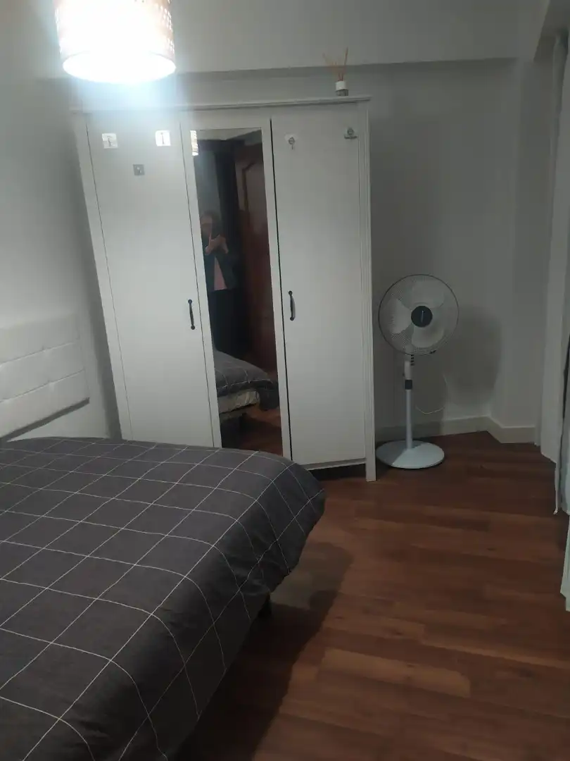 Habitación de Piso de alquiler en Ferrol con Amueblado