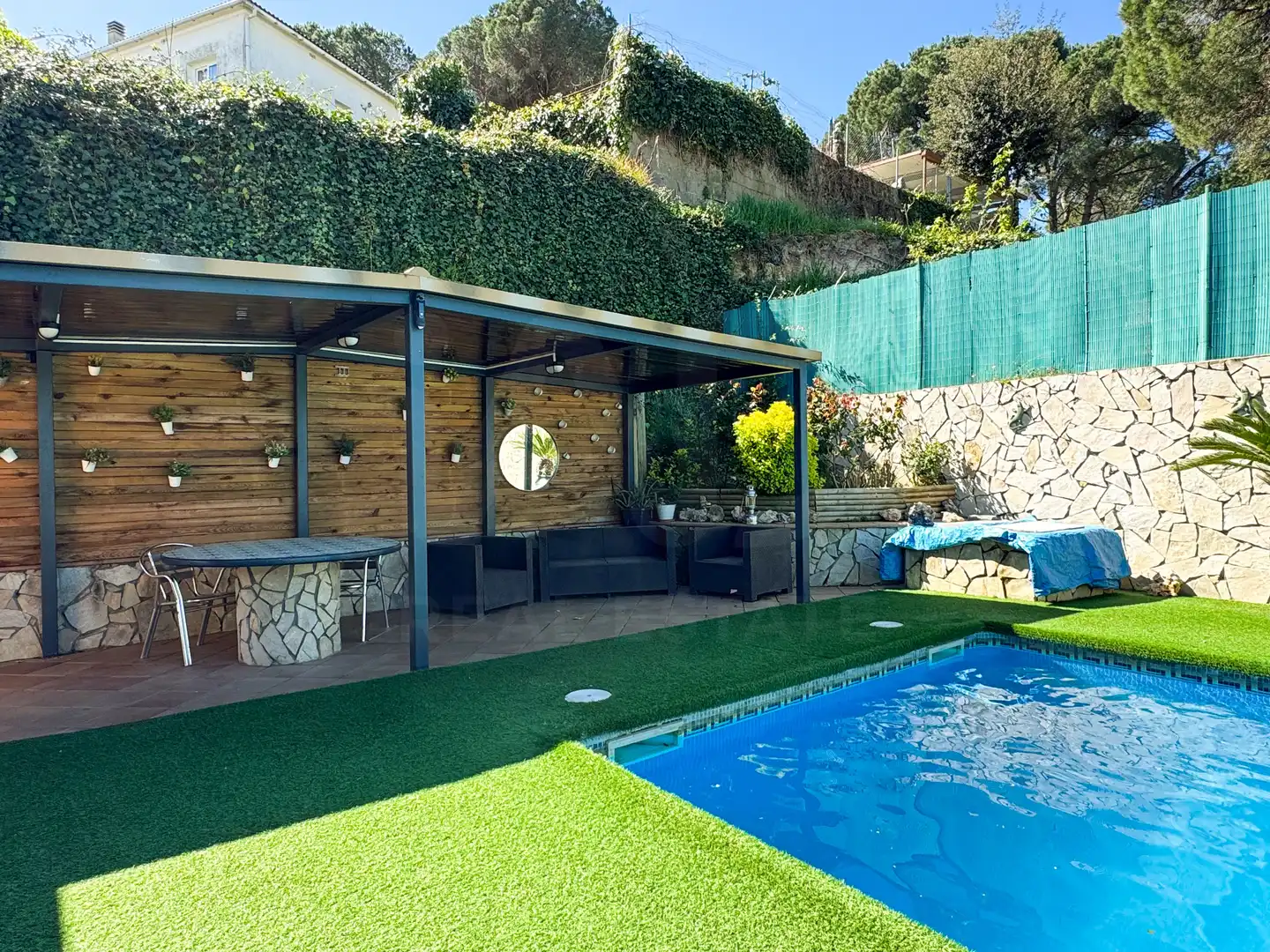 House with pool for sale in Residencial Park, imagen 31