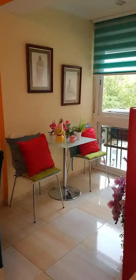 Terraza de Piso en venta en  Córdoba Capital con Aire acondicionado y Balcón