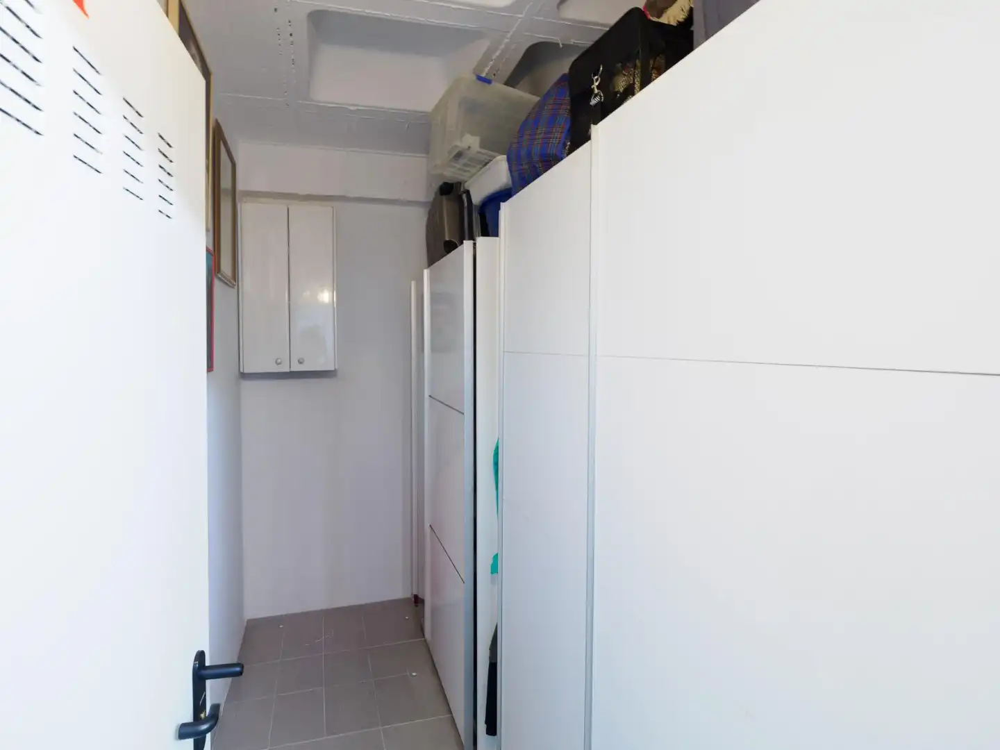 Flat with terrace for sale in Los Álamos, imagen 45