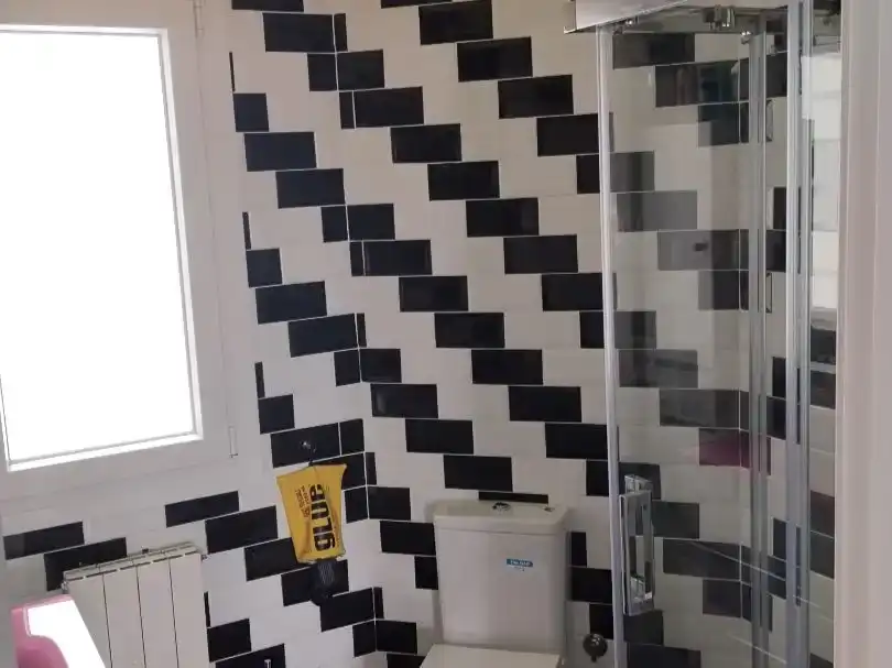 Badezimmer von Wohnung zum Verkauf in Soria Capital 