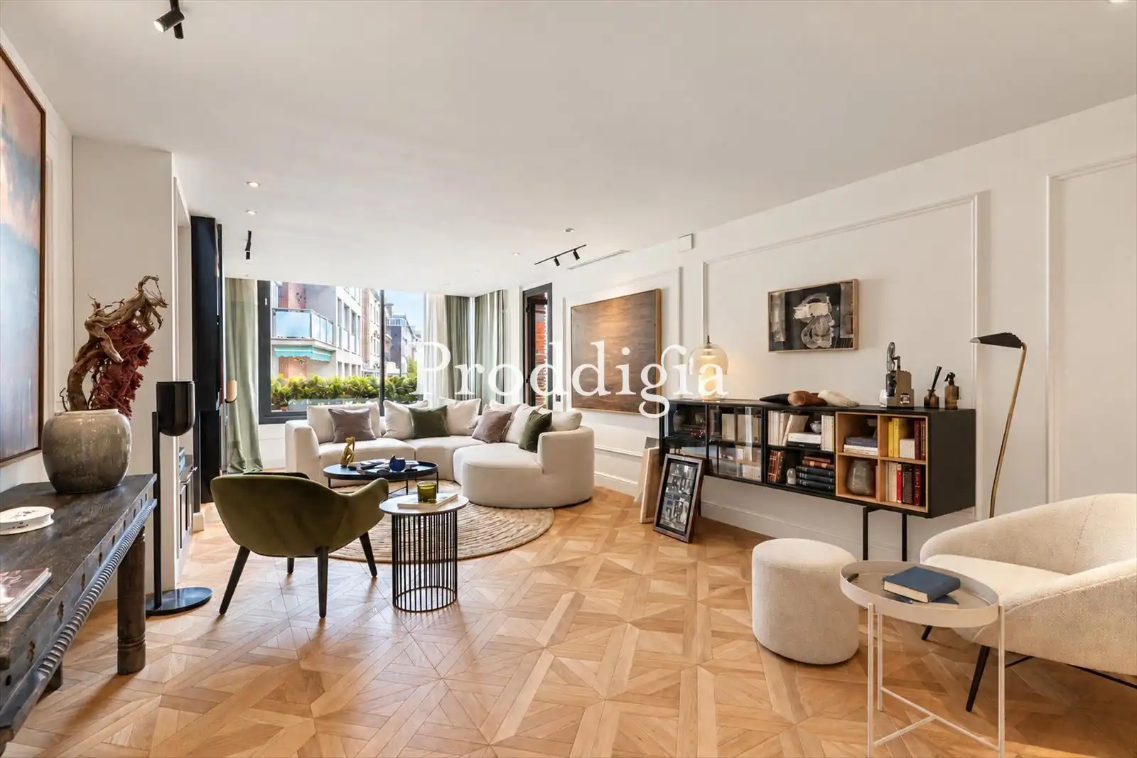 Piso con ascensor en venta en Calvet, imagen 16