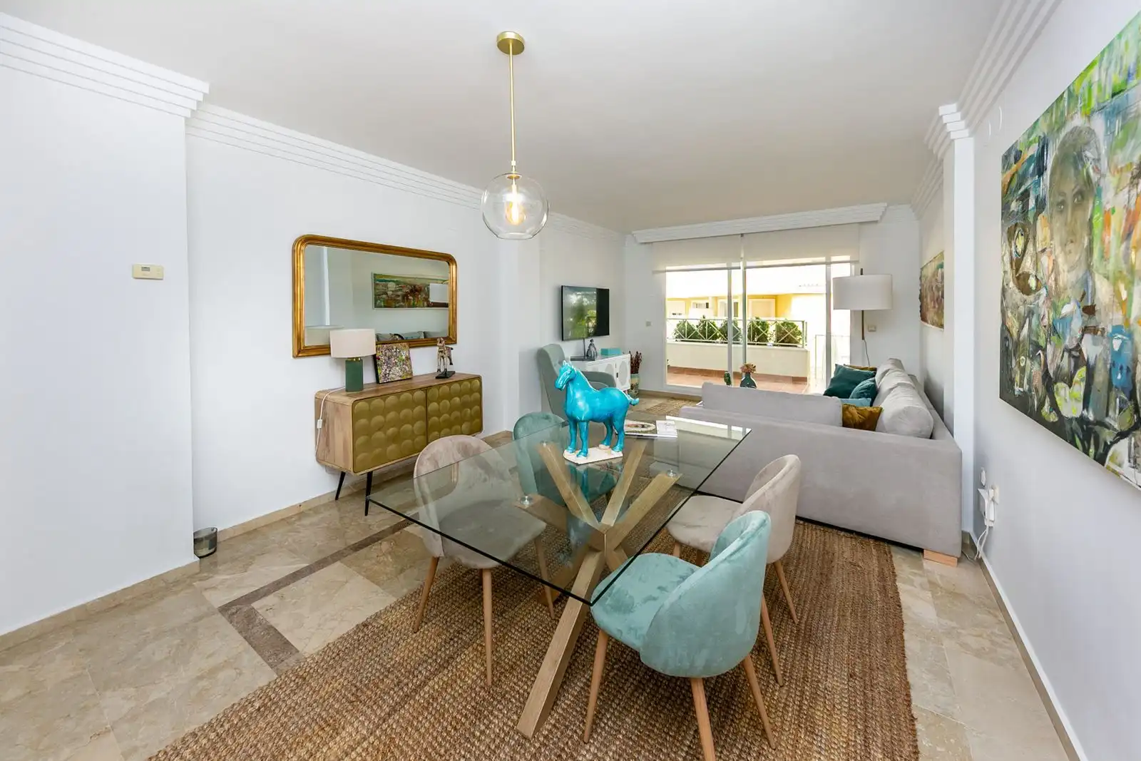 Wohnung zum Verkauf in Calle Londres S/N, imagen 5