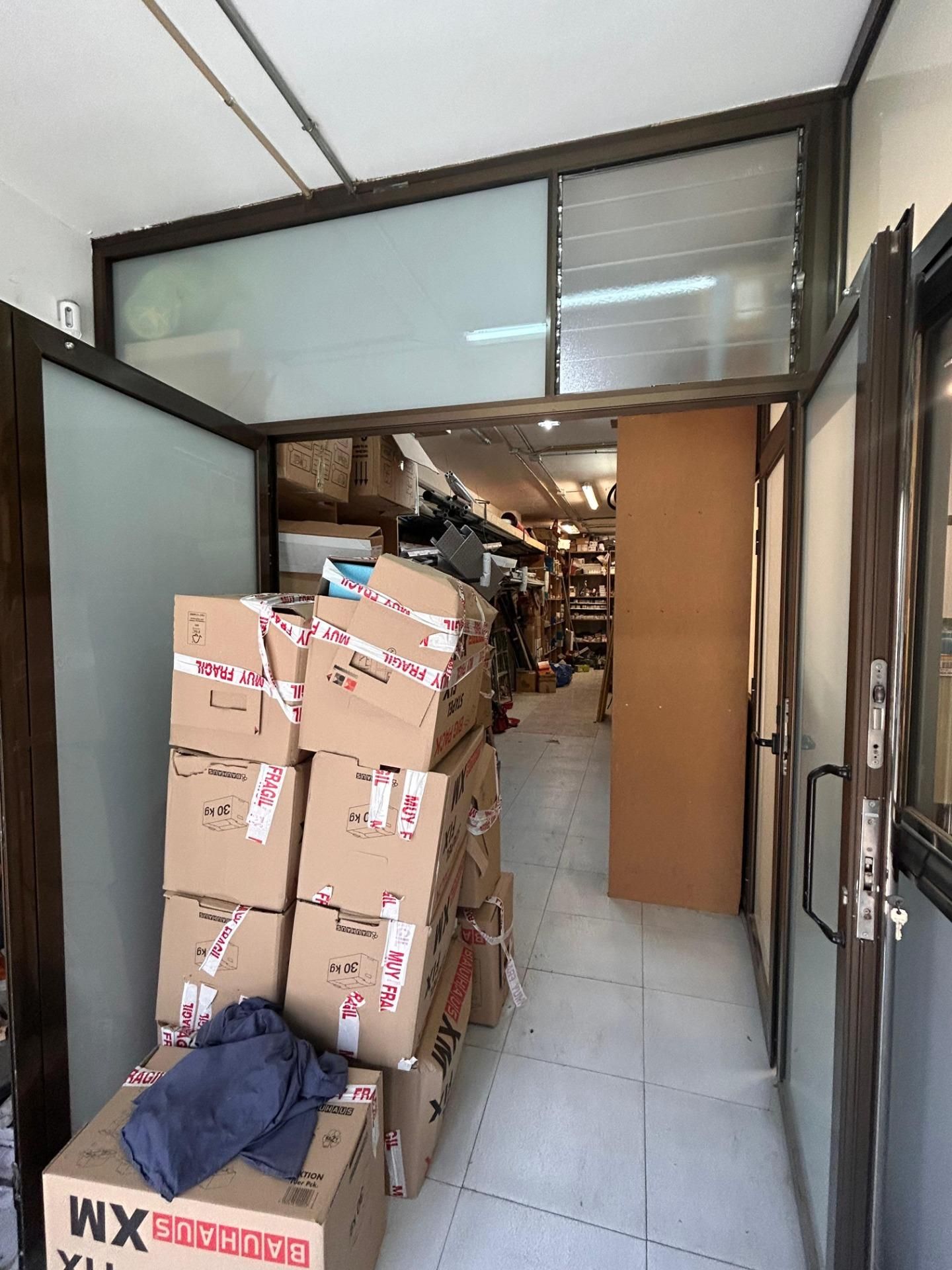 Premises for sale in Viladecans