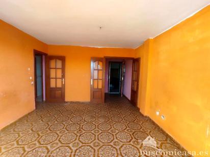 Bedroom of Flat for sale in Linares  with Balcony