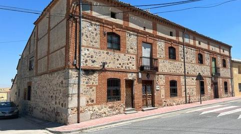 Foto 2 de Casa o xalet en venda a Av-p-108, Vega de Santa María, Ávila