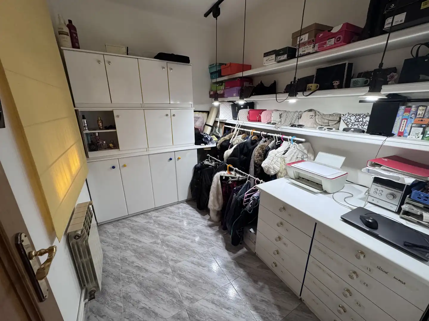 Piso en venta en Esparreguera con Calefacción y Jardín privado