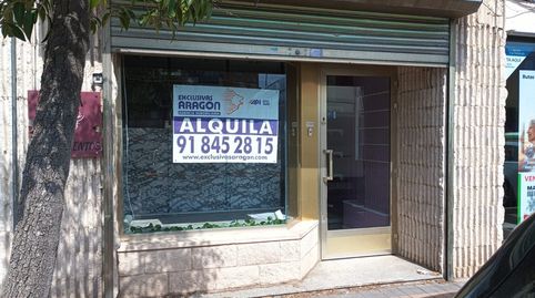 Foto 5 von Geschaftsraum zur Miete in Calle del Molino de Viento, 12, El Mirador, Colmenar Viejo