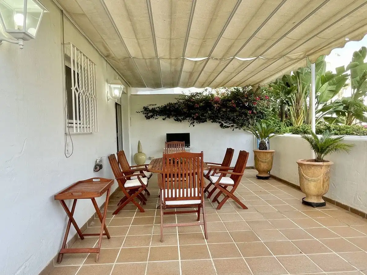 Apartments for rent in La Carolina - Guadalpín