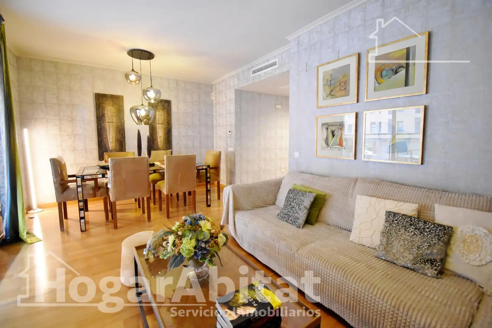 Appartamento con piscina in vendita a Avenida Grau, imagen 6