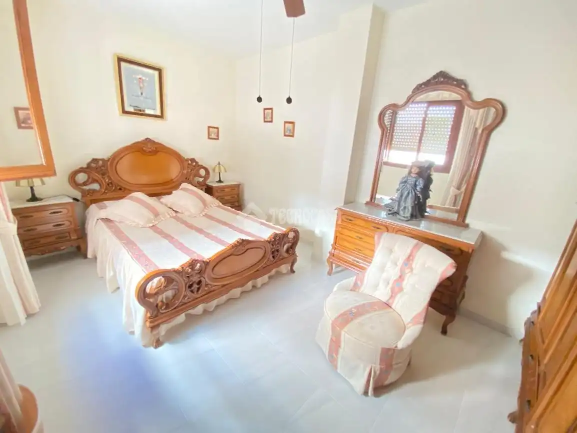 Habitación de Piso de alquiler en Garrucha