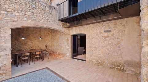 Foto 3 de Casa o xalet en venda a 10 Carrer Salvetat, Terrades, Girona
