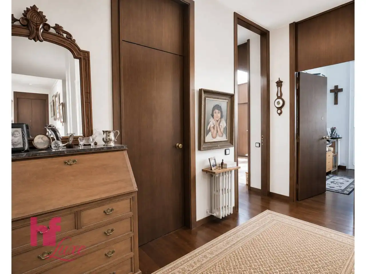 Flat with terrace for sale in Calle manuel ballbe, imagen 17