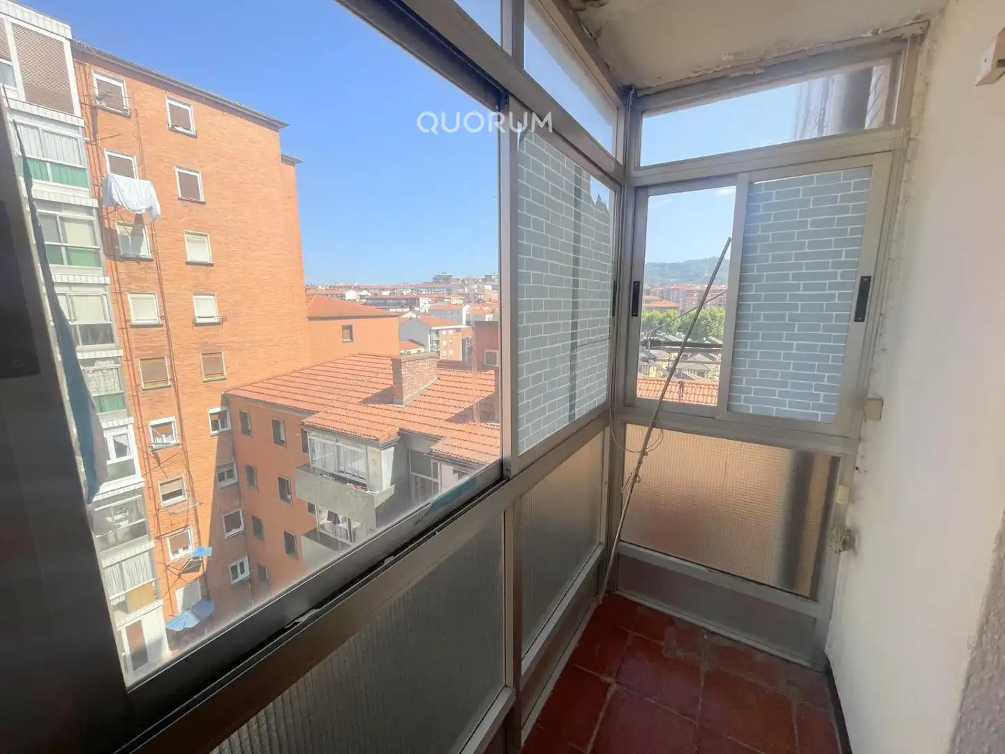 Habitación de Piso en venta en Bilbao  con Calefacción