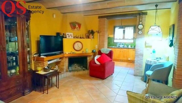 Finca rústica en Venta en Caldes de Malavella