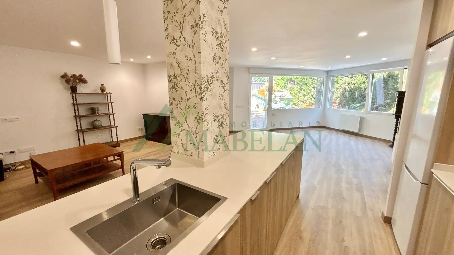 Casa aparellada amb jardí de lloguer a Las Matas  - Peñascales, imagen 13