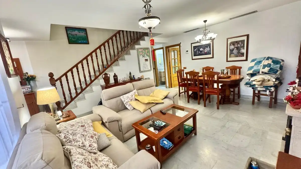Casa a schiera in vendita a Centro, imagen 4