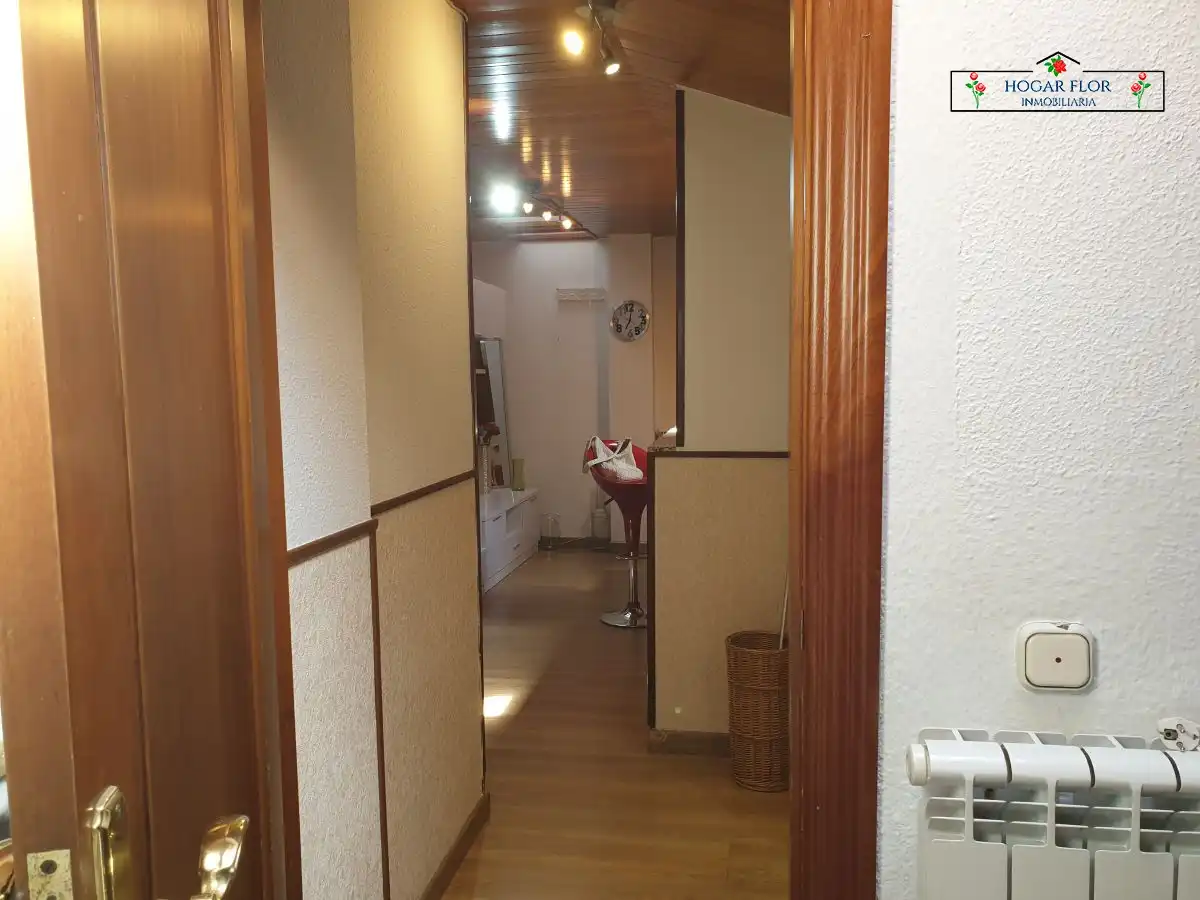 Wohnungen zum Verkauf in Salamanca mit Heizung