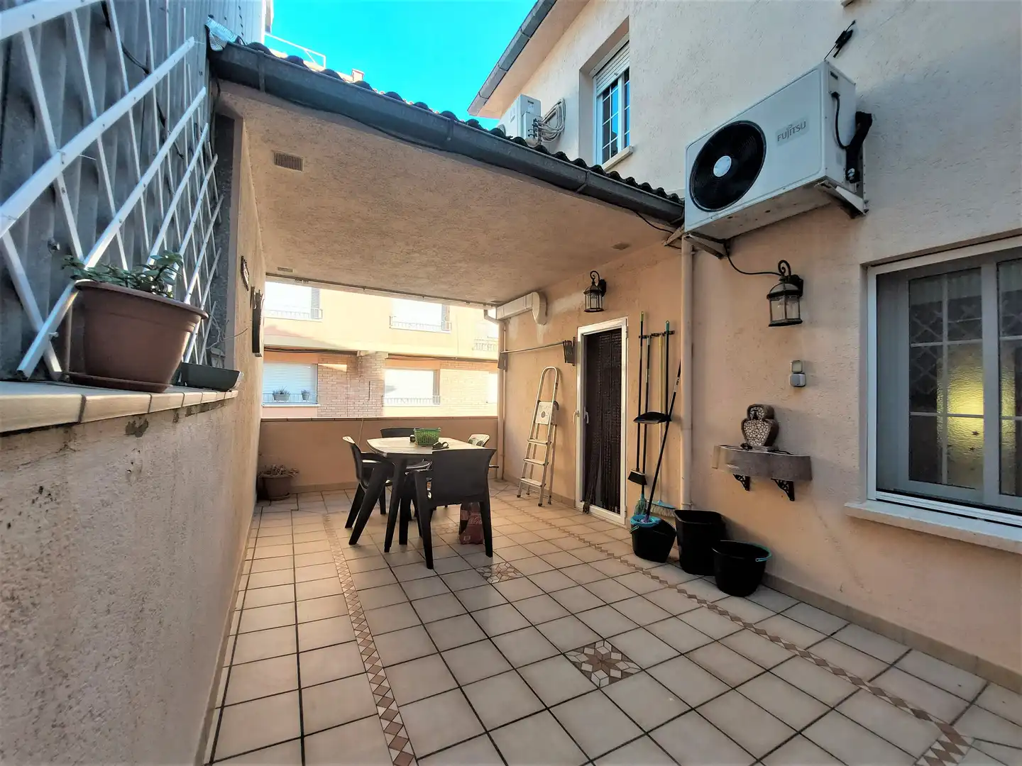 Casa pareada en venta en Carrer de Mossèn Cinto Verdaguer, imagen 28