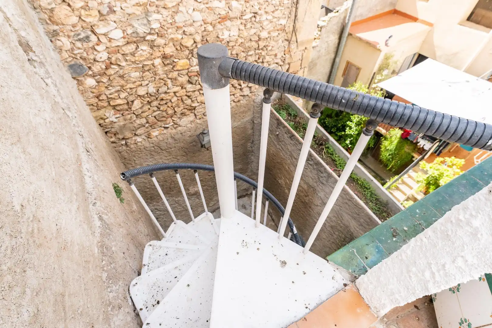 Casa con terraza en venta en Carrer de la Peixateria, imagen 23