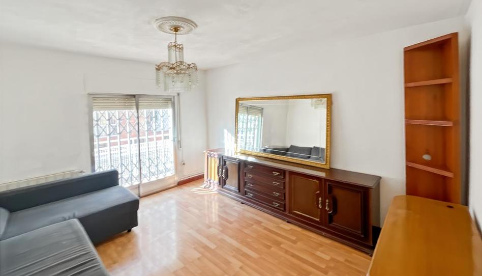 Photo 1 of Flat for sale in De Pío Felipe, Numancia, Madrid
