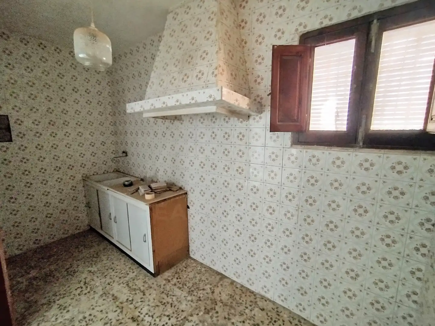Kitchen of Houses for sale in Sorbas  with Swimming Pool