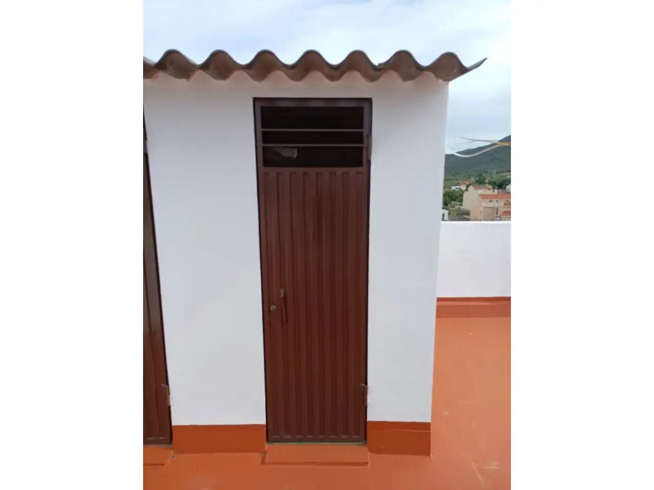 Terraza de Piso en venta en Onda con Trastero